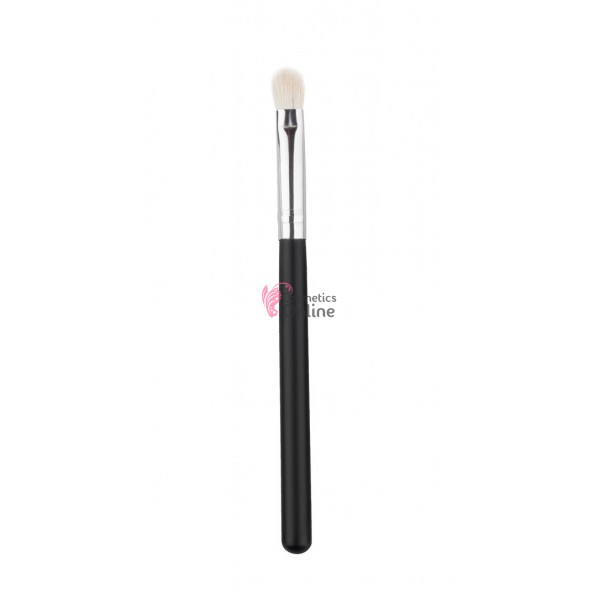 Pensula de make-up N Neagra din par natural PN06, Eye Shading Brush